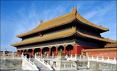 Tour du lịch Trung Quốc Bắc Kinh – Thượng Hải – Hàng Châu – Tô Châu Bay Vietnam Airlines