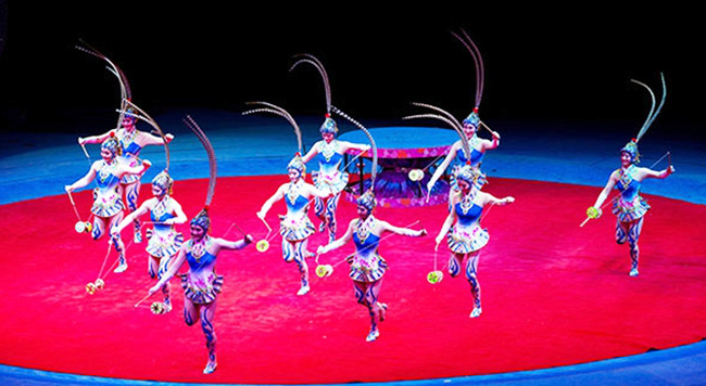 Tour du lịch Trung Quốc Bắc Kinh – Thượng Hải – Hàng Châu – Tô Châu Bay Vietnam Airlines
