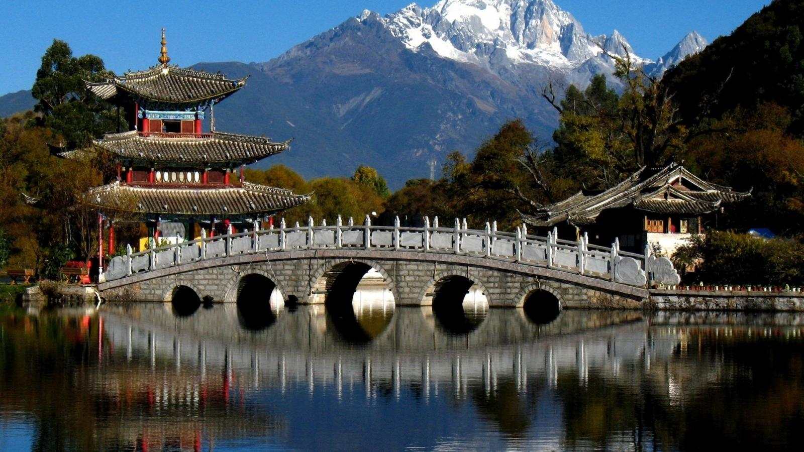 NAM NINH – PHƯỢNG HOÀNG CỔ TRẤN – THIÊN MÔN SƠN – TRƯƠNG GIA GIỚI (6N-5D)