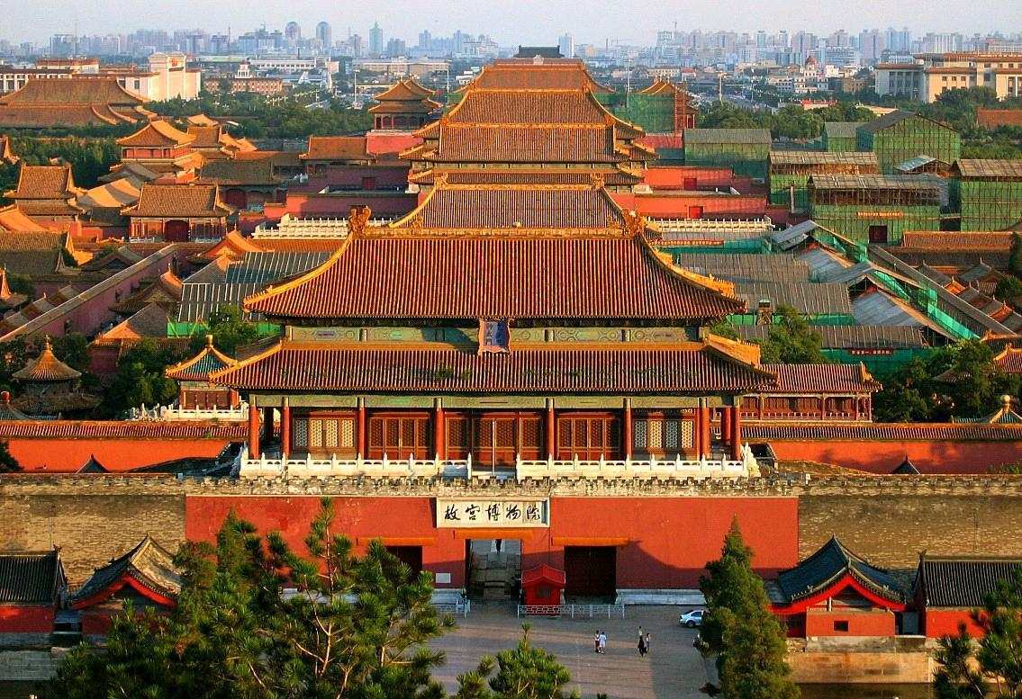 HỮU NGHỊ QUAN – NAM NINH – LAN CHÂU –  LHASA – DƯƠNG THÁNH HỒ  – SHIGATSE – TRÙNG KHÁNH – HỮU NGHỊ QUAN (8N-7D)