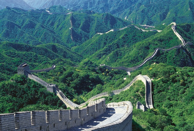 Tour du lịch Trung Quốc dịp nghỉ lễ 2/9