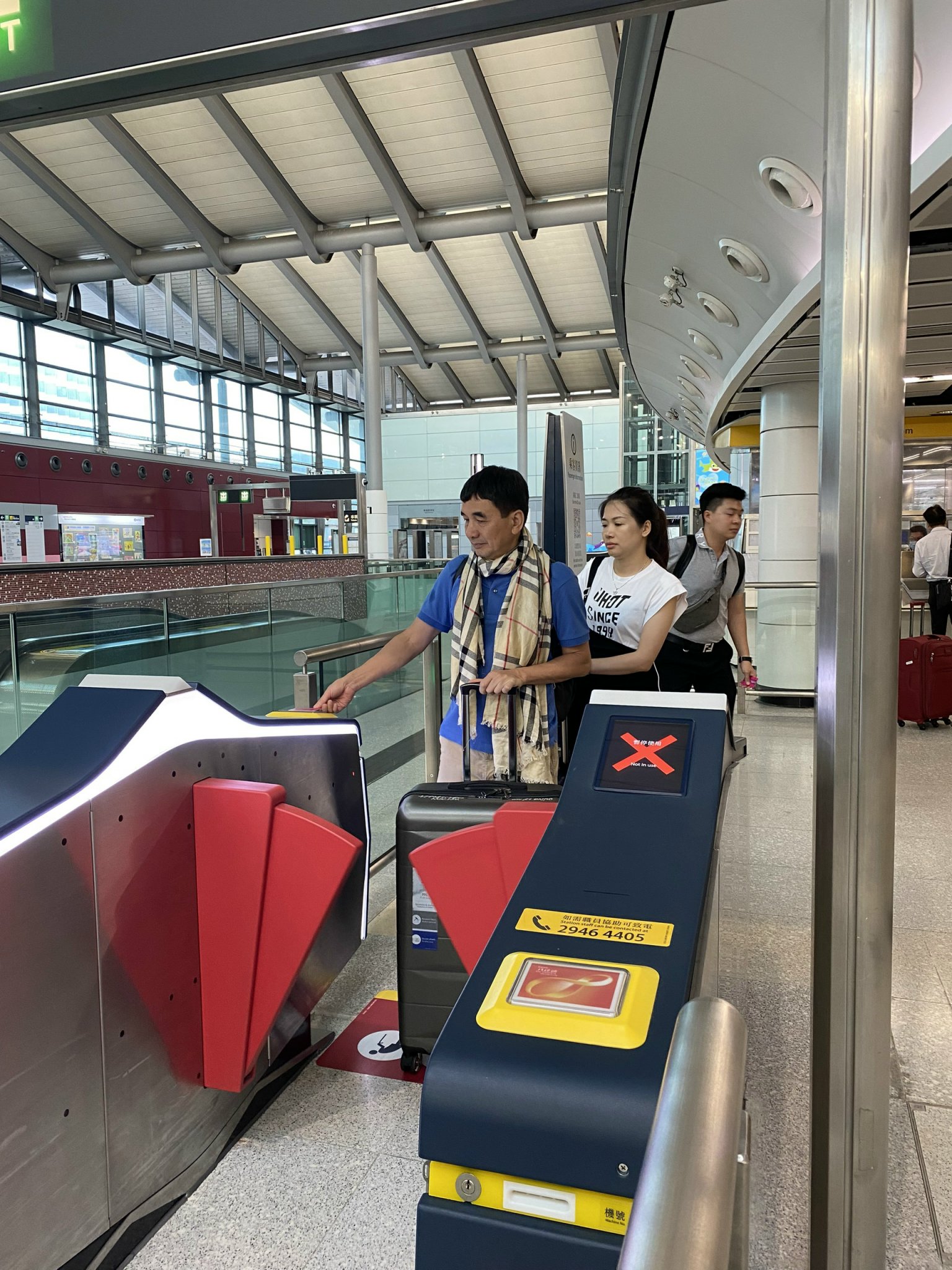 DU LỊCH HONGKONG SHOPPING MỘT NGÀY – 4 NGÀY 3 ĐÊM