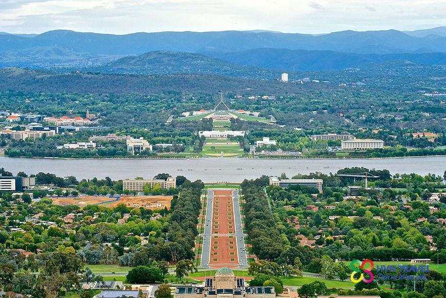 SYDNEY – MELBOURNE ( 07N – 06D )