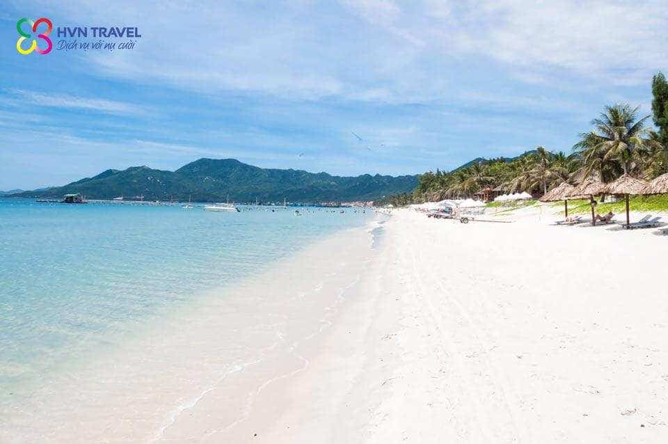 NHA TRANG – KDL VINPEARLLAND – DỐC LẾT (04N – 03D)