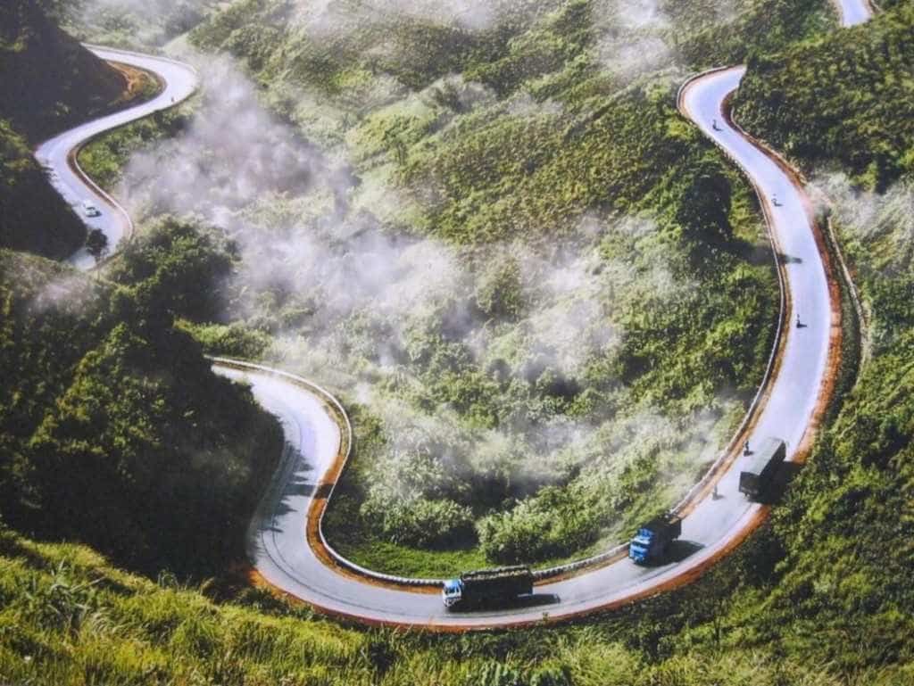 HÀ GIANG – YÊN MINH – ĐỒNG VĂN –  MÃ PÍ LÈNG – LŨNG CÚ – MÈO VẠC – HOÀNG SU PHÌ (4N-3D)