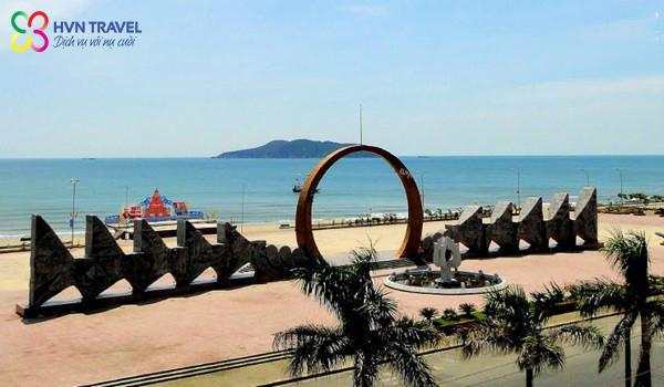 TOUR DU LỊCH CỬA LÒ – QUÊ BÁC (03N – 02D)