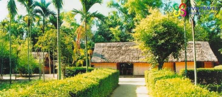 TOUR DU LỊCH CỬA LÒ – QUÊ BÁC (03N – 02D)