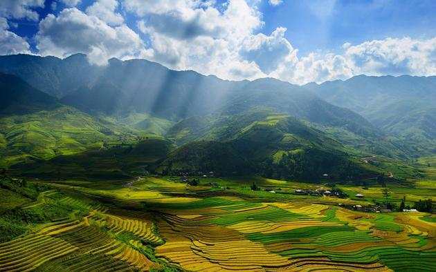 HÀ GIANG – MÙA HOA TAM GIÁC MẠCH (3N – 2D)