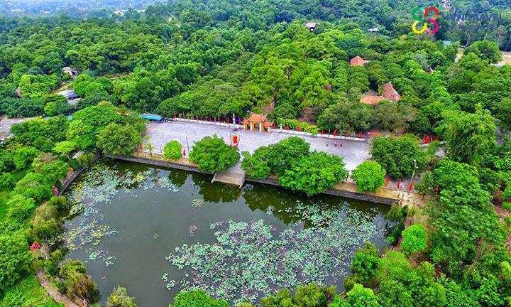 DU LỊCH CÔN SƠN – KIẾP BẠC ( 01 NGÀY )