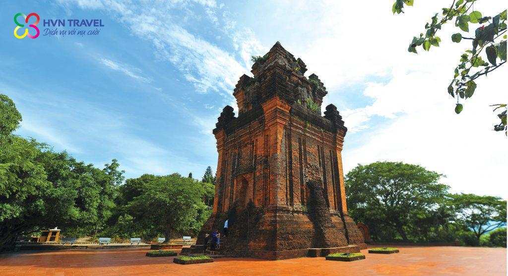 DU LỊCH PHÚ YÊN (04N – 03D)
