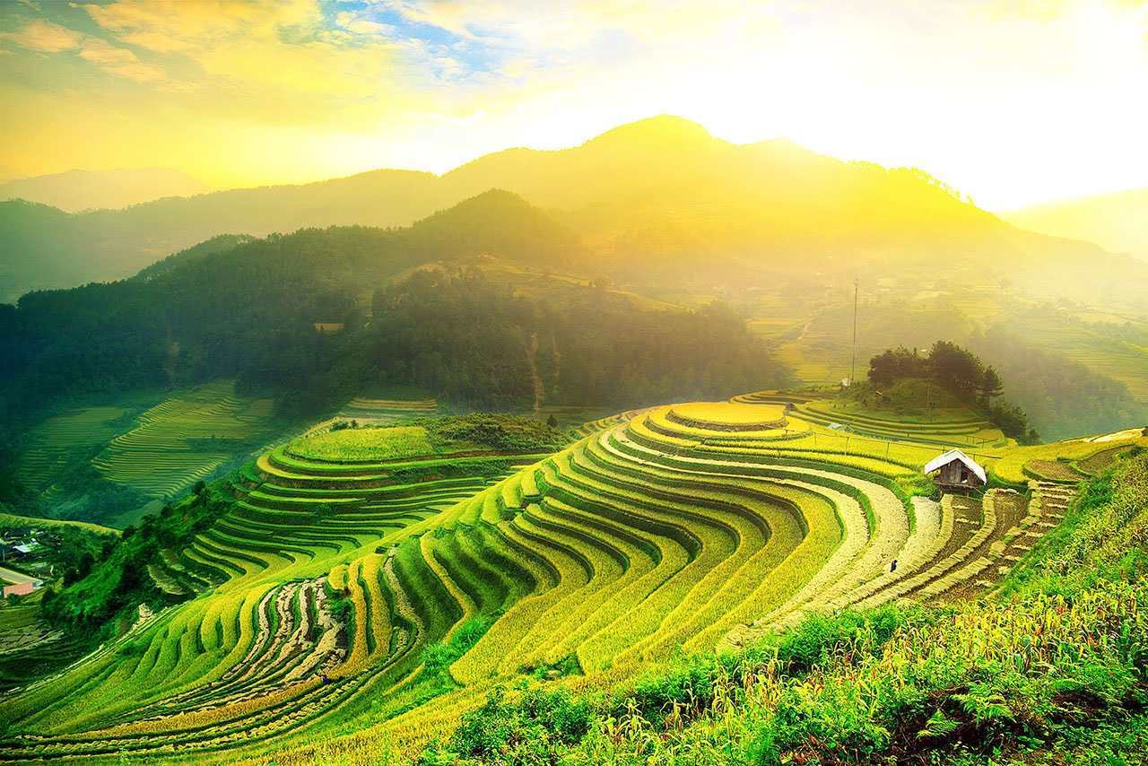 HÀ GIANG – YÊN MINH – ĐỒNG VĂN –  MÃ PÍ LÈNG – LŨNG CÚ – MÈO VẠC – HOÀNG SU PHÌ (4N-3D)