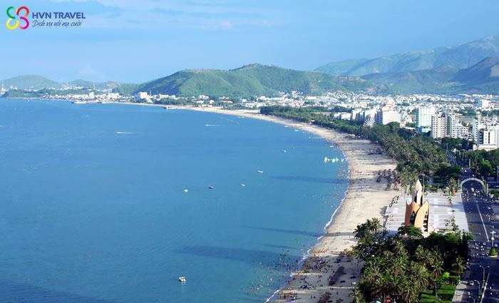 NHA TRANG – KDL VINPEARLLAND – DỐC LẾT (04N – 03D)