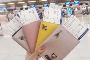 Làm cách nào để xin Visa Du Lịch Nhật Bản đạt 100%