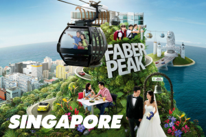 Tour Du lịch Singapore 4 ngày 3 đêm khởi hành 2/9 (Nghỉ lễ quốc khánh 2/9) Bay Singapore Airlines