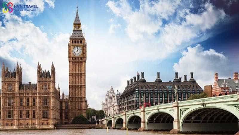 LONDON LONDON