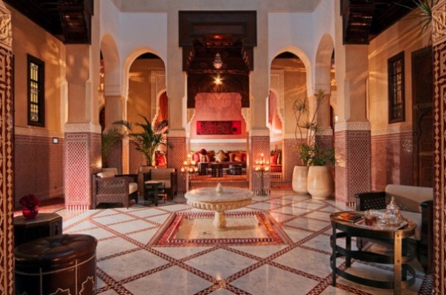 Tour du lịch Maroc  – Thế giới bước thẳng ra từ câu chuyện  ngàn lẻ 1 đêm