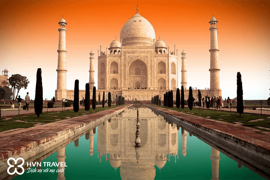 Tour du lịch Ấn Độ – Hành Trình khám phá huyền thoại – HVN TRAVEL