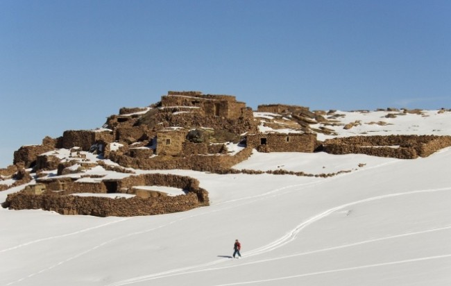 Tour du lịch Maroc  – Thế giới bước thẳng ra từ câu chuyện  ngàn lẻ 1 đêm