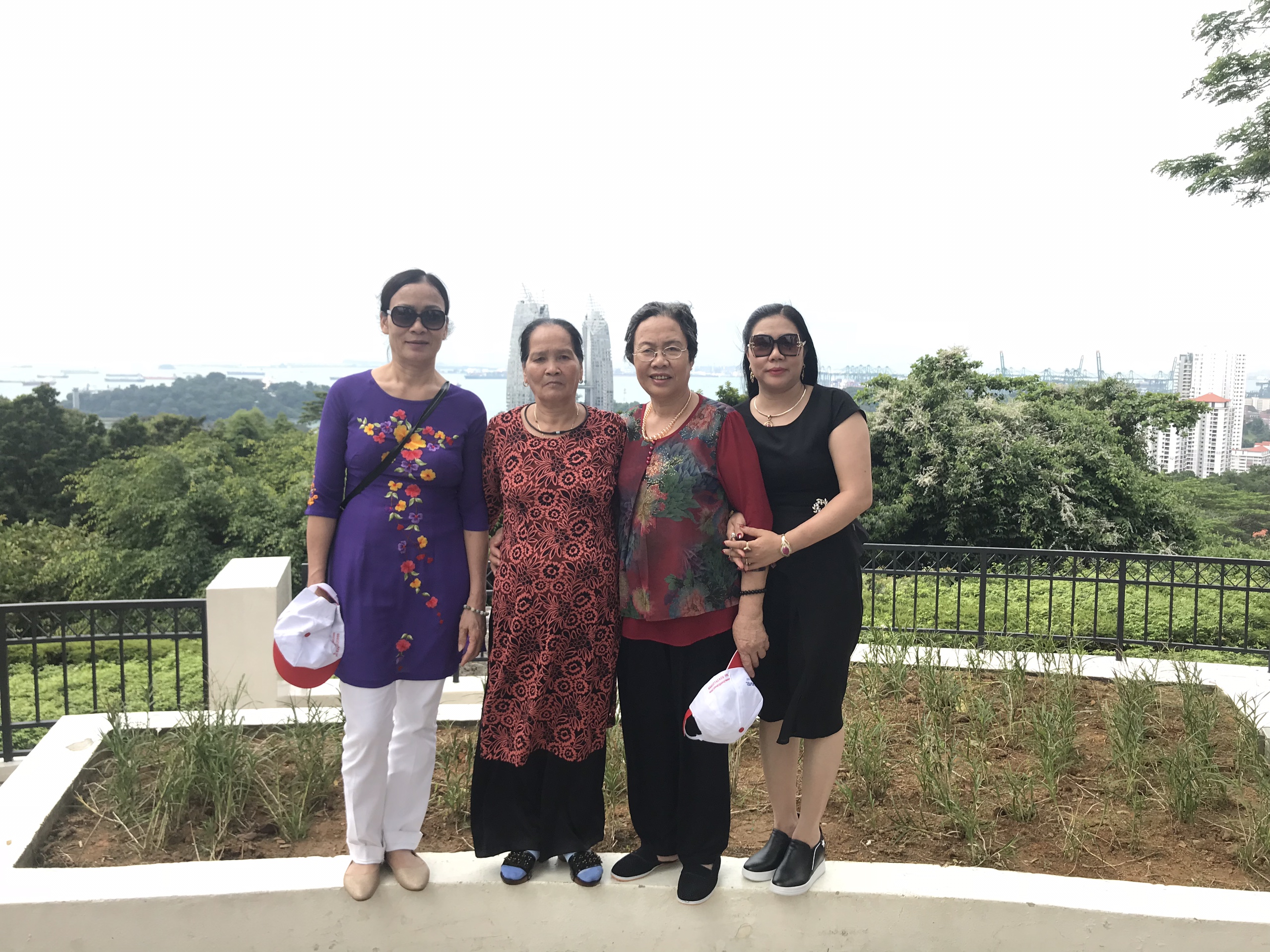 Tour Du Lịch Singapore 4 ngày 3 đêm khởi hành Kỳ Nghỉ Vàng 30/4 &amp; 1/5
