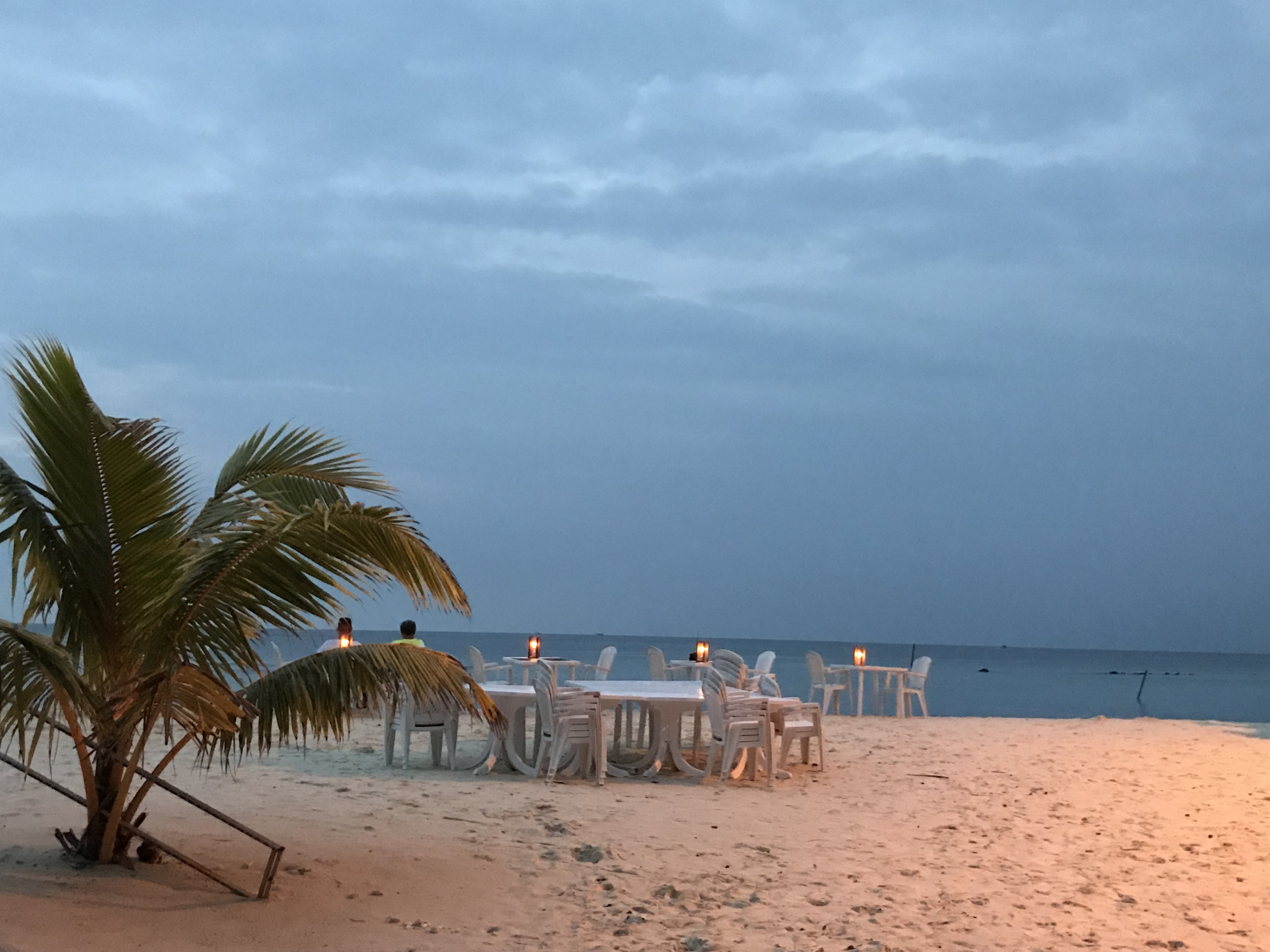 THIÊN ĐƯỜNG NGHỈ DƯỠNG MALDIVES – 5N4Đ – Bay Air Asia