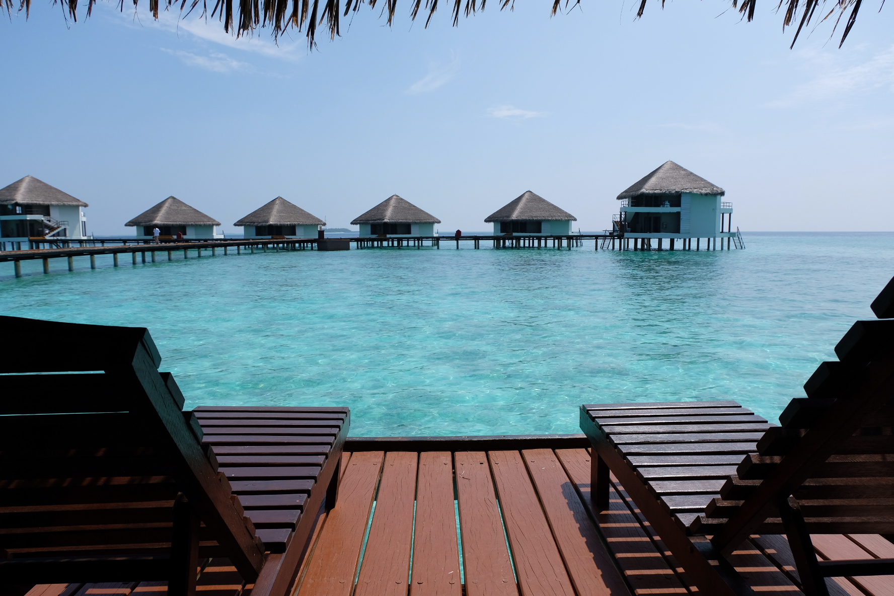 THIÊN ĐƯỜNG NGHỈ DƯỠNG MALDIVES – 5N4Đ – Bay Air Asia