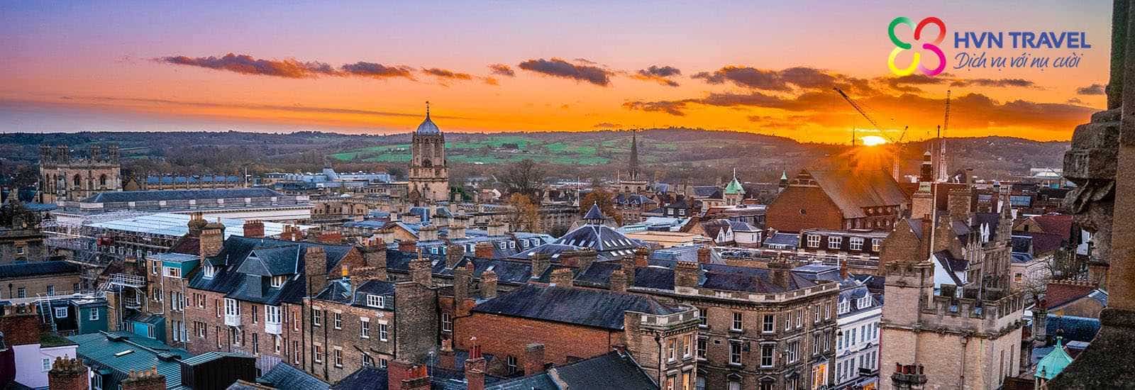 Oxford