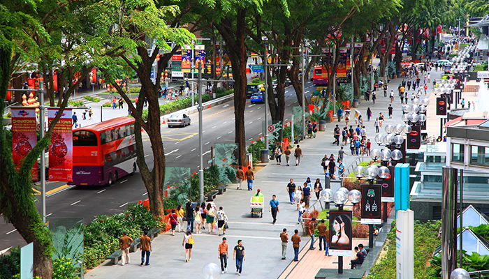 Tour Du Lịch Singapore 4 ngày 3 đêm khởi hành Kỳ Nghỉ Vàng 30/4 &amp; 1/5
