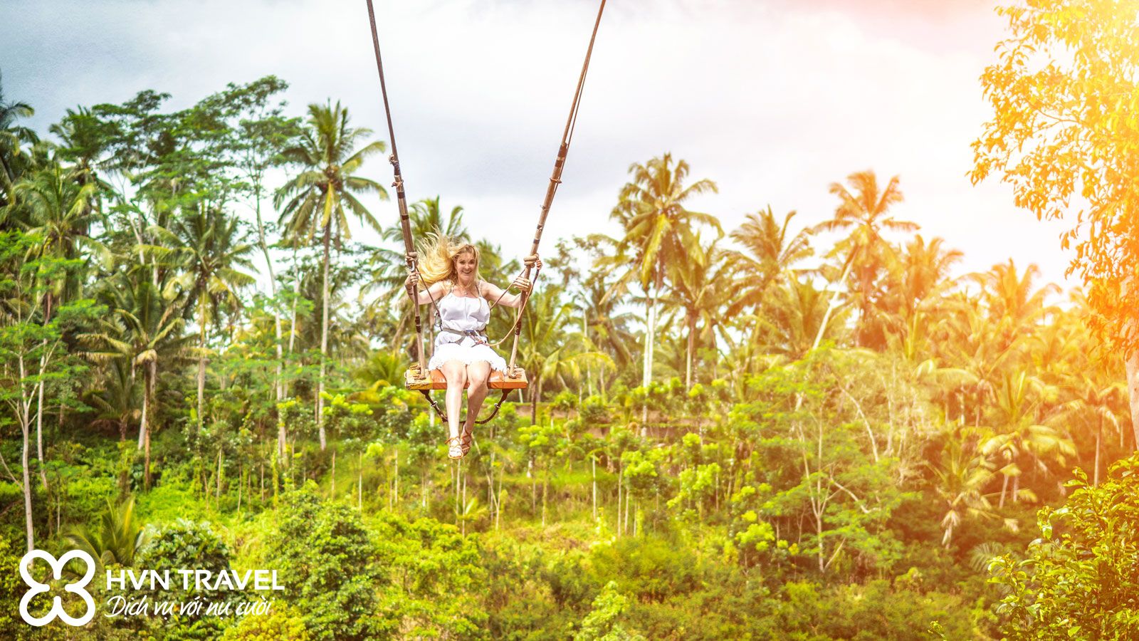 Tour du lịch Bali – KULALUMPUR  ĐẢO BALI  Thiên đường nghỉ dưỡng