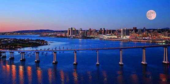 KHÁM PHÁ BỜ TÂY HOA KỲ – LOS ANGELES – LAS VEGAS – SAN DIEGO (7N6Đ)
