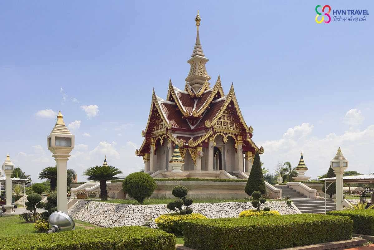 UDON THANI UDON THANI