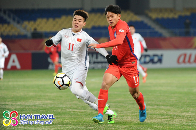 Tour Xem Bóng Đá Bán Kết Đội Tuyển Việt Nam và Hàn Quốc Tại Asiad Năm 2018