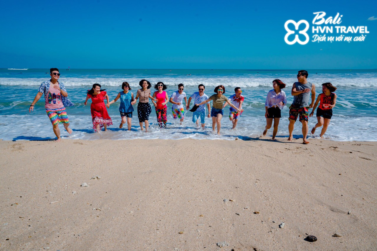 Tour du lịch Bali – KULALUMPUR  ĐẢO BALI  Thiên đường nghỉ dưỡng