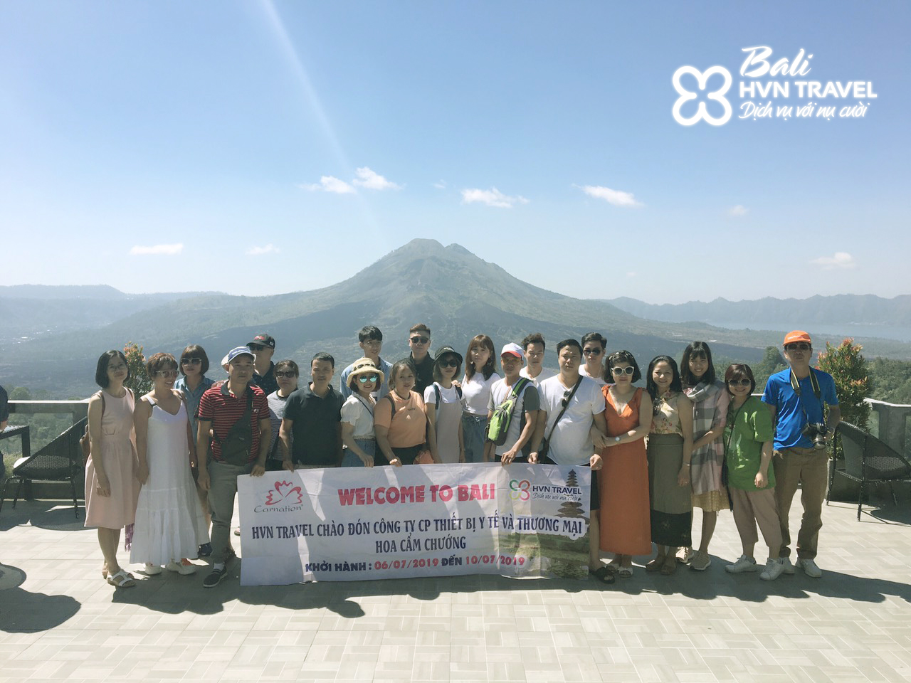 Tour du lịch Bali – KULALUMPUR  ĐẢO BALI  Thiên đường nghỉ dưỡng