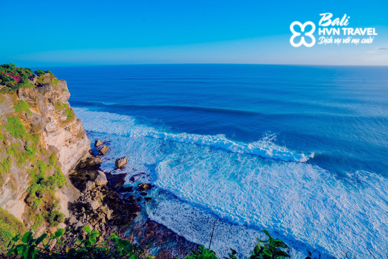 Tour du lịch Bali – KULALUMPUR  ĐẢO BALI  Thiên đường nghỉ dưỡng
