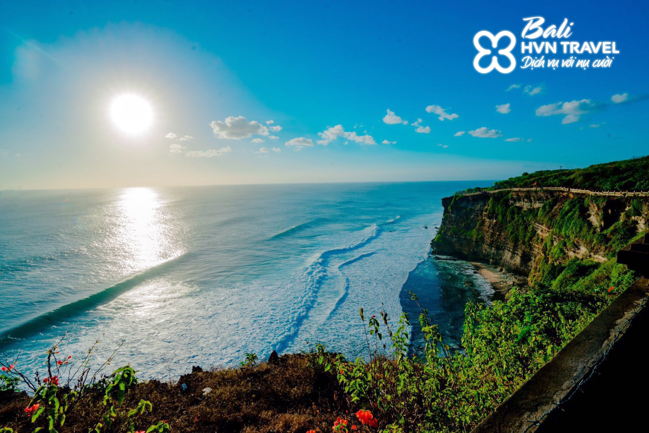 Tour du lịch Bali – KULALUMPUR  ĐẢO BALI  Thiên đường nghỉ dưỡng