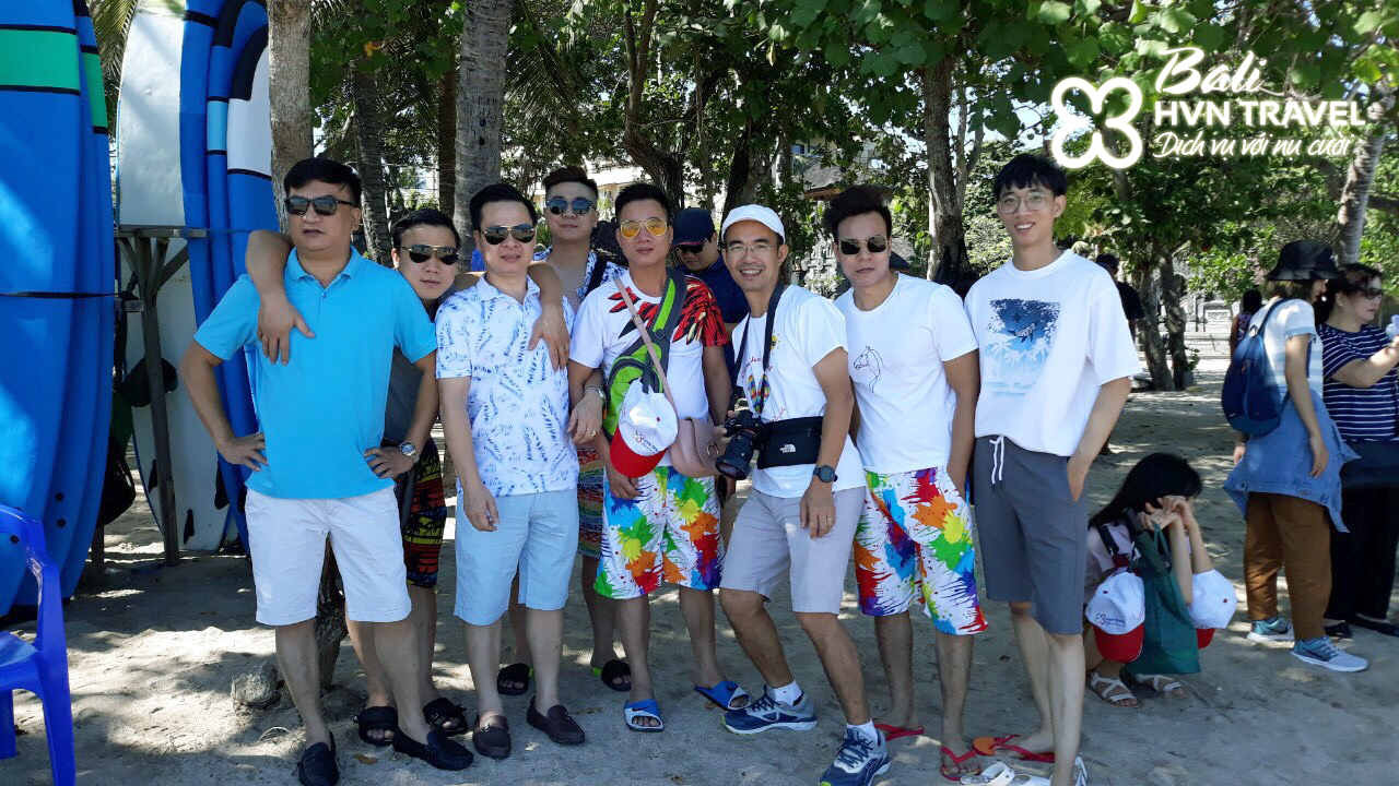 Tour du lịch Bali – KULALUMPUR  ĐẢO BALI  Thiên đường nghỉ dưỡng