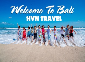 Tour du lịch Bali – KULALUMPUR  ĐẢO BALI  Thiên đường nghỉ dưỡng