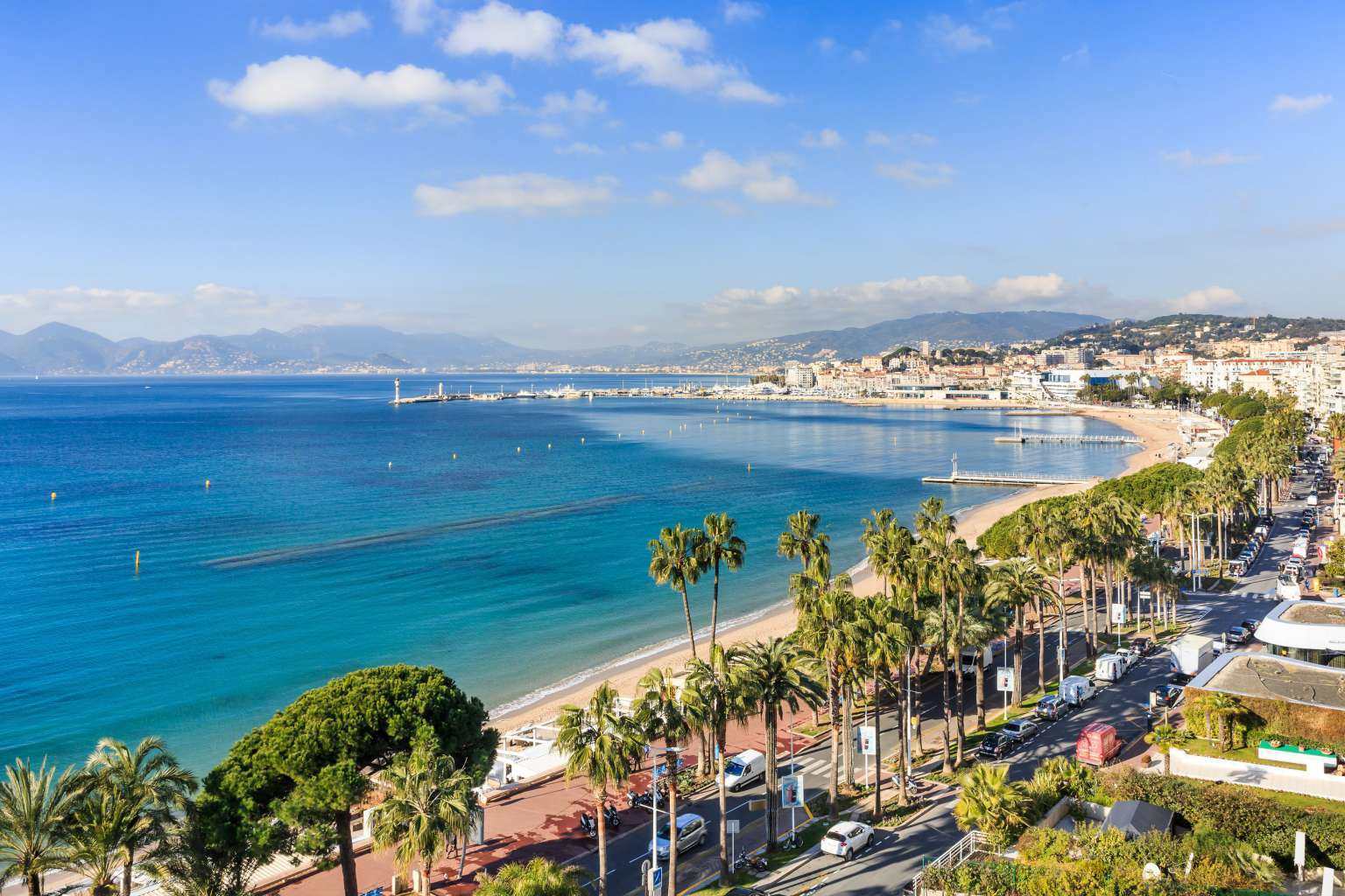 PHÁP – MONACO – NICE – CANNES – Ý – THUỴ SỸ (15N – 14D)