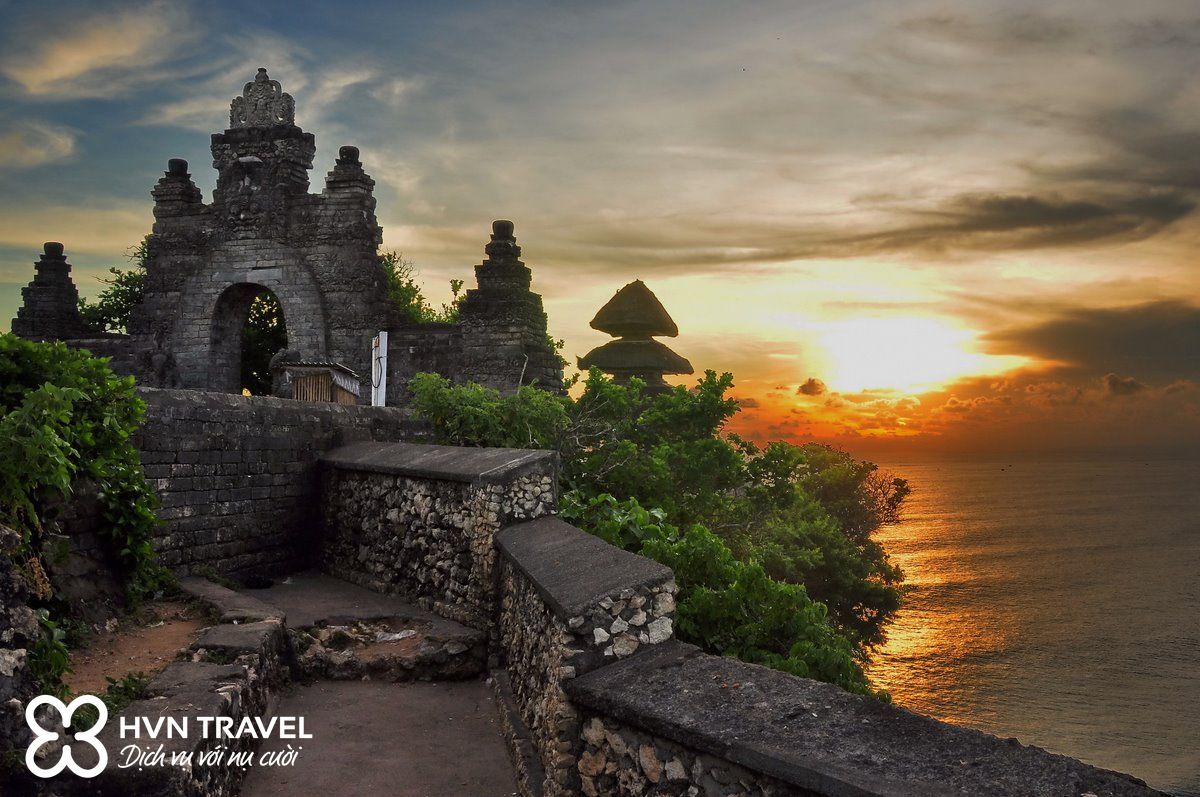 Tour du lịch Bali – KULALUMPUR  ĐẢO BALI  Thiên đường nghỉ dưỡng