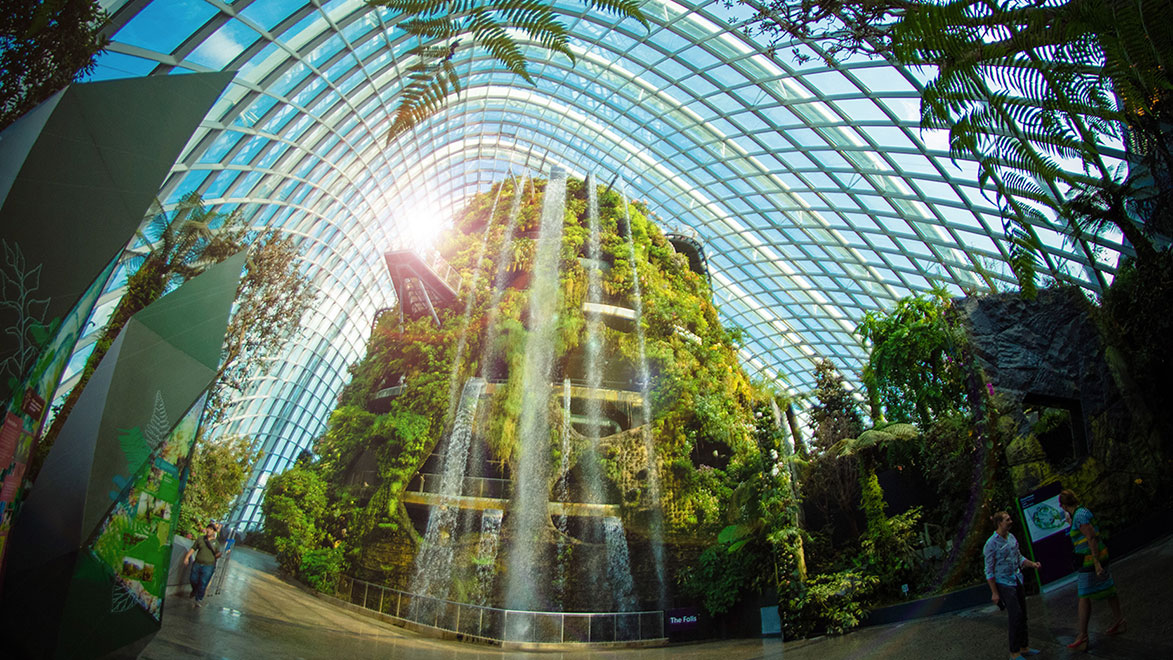 Tour Du Lịch Singapore 4 ngày 3 đêm khởi hành Kỳ Nghỉ Vàng 30/4 &amp; 1/5