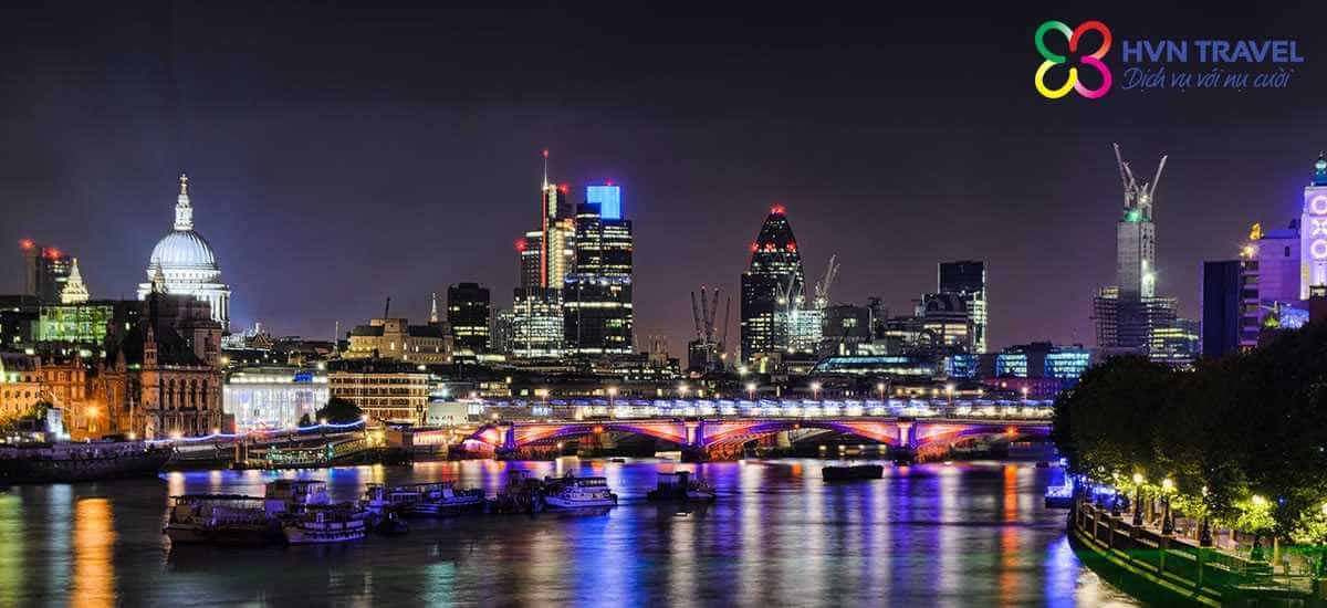 LONDON