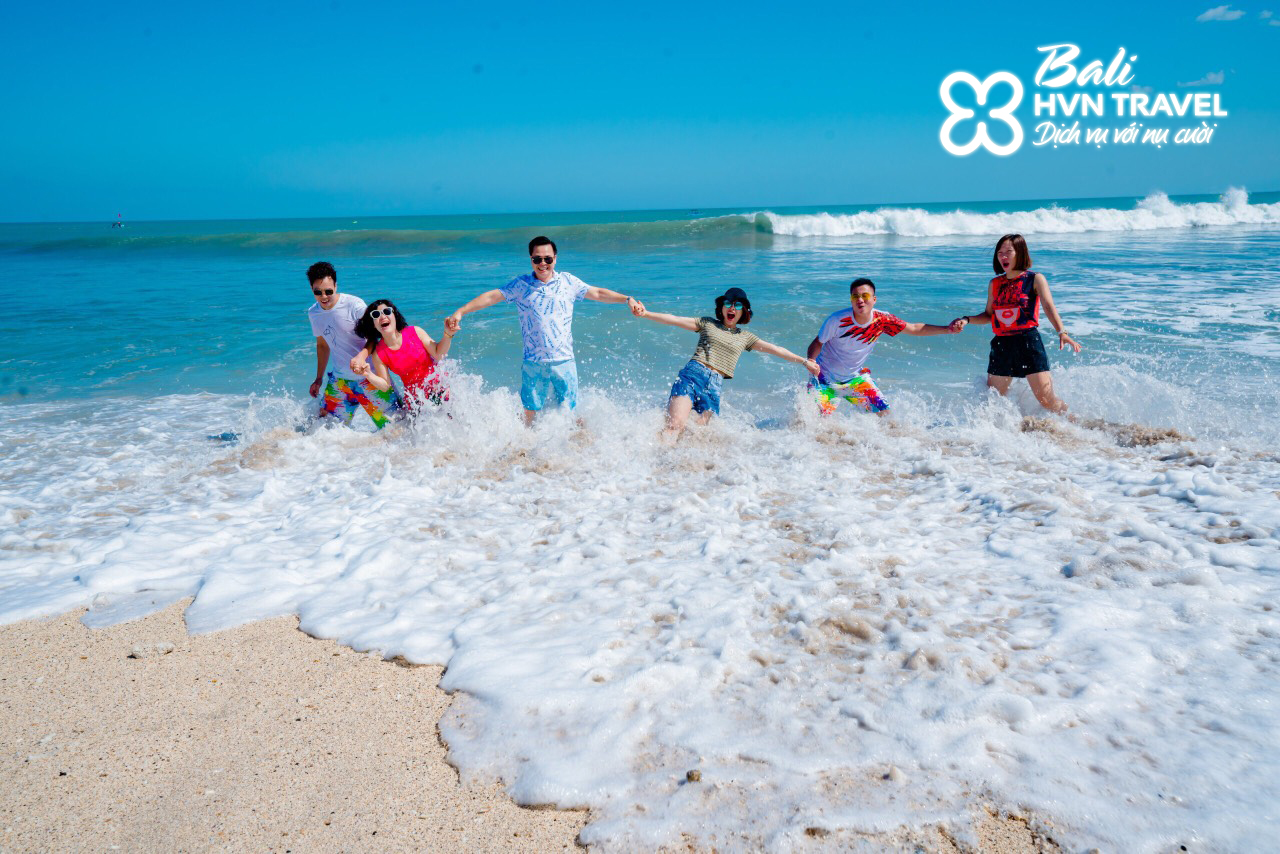 Tour du lịch Bali – KULALUMPUR  ĐẢO BALI  Thiên đường nghỉ dưỡng