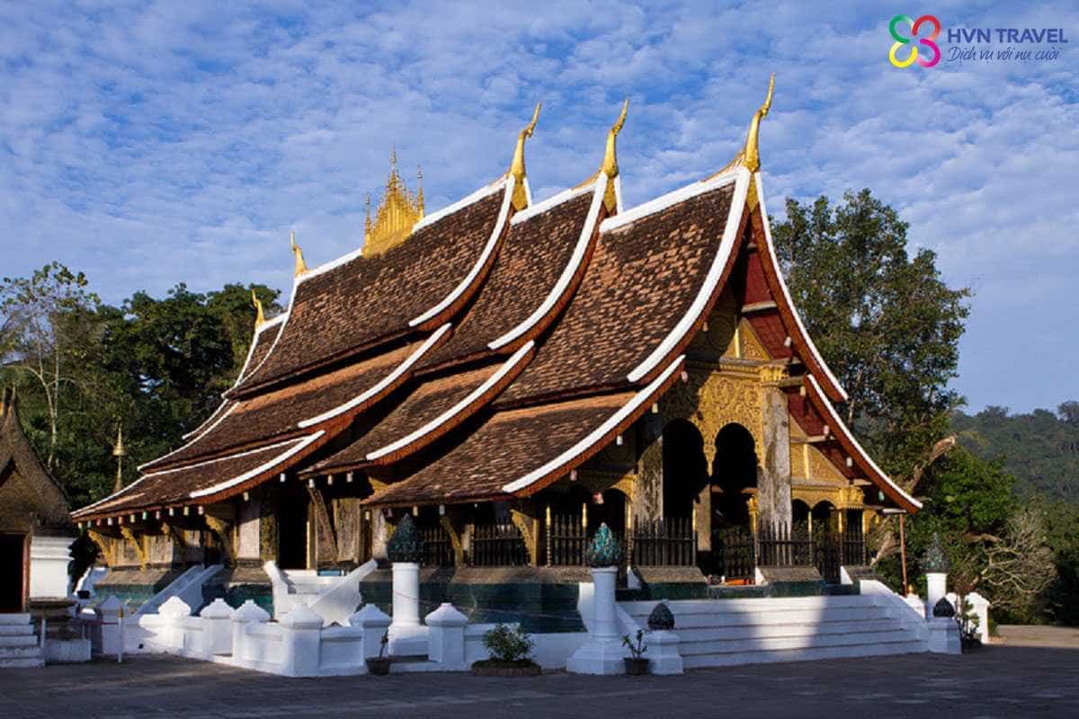 HÀ NỘI – VIÊNG CHĂN – UDONTHANI  (04N – 03D)