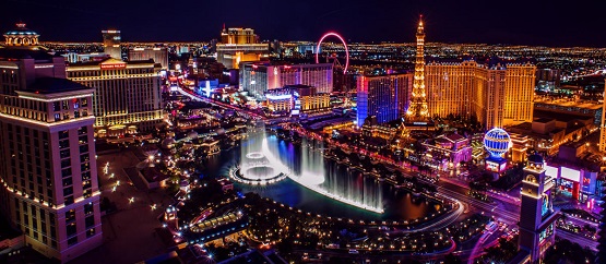 KHÁM PHÁ BỜ TÂY HOA KỲ – LOS ANGELES – LAS VEGAS – SAN DIEGO (7N6Đ)