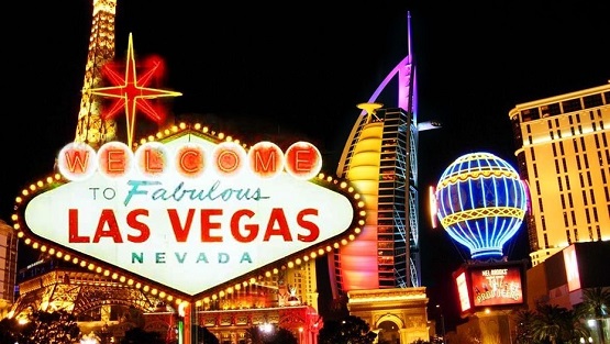 KHÁM PHÁ BỜ TÂY HOA KỲ – LOS ANGELES – LAS VEGAS – SAN DIEGO (7N6Đ)