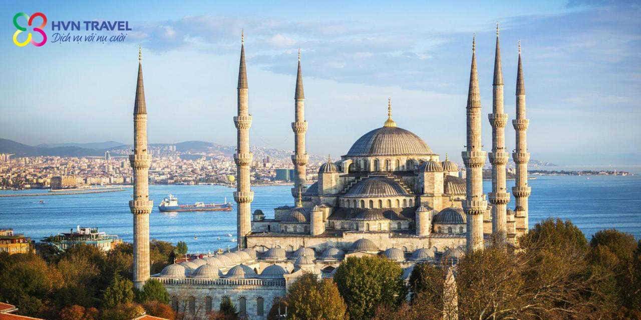 Istanbul