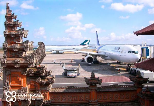 Tour du lịch Bali – KULALUMPUR  ĐẢO BALI  Thiên đường nghỉ dưỡng
