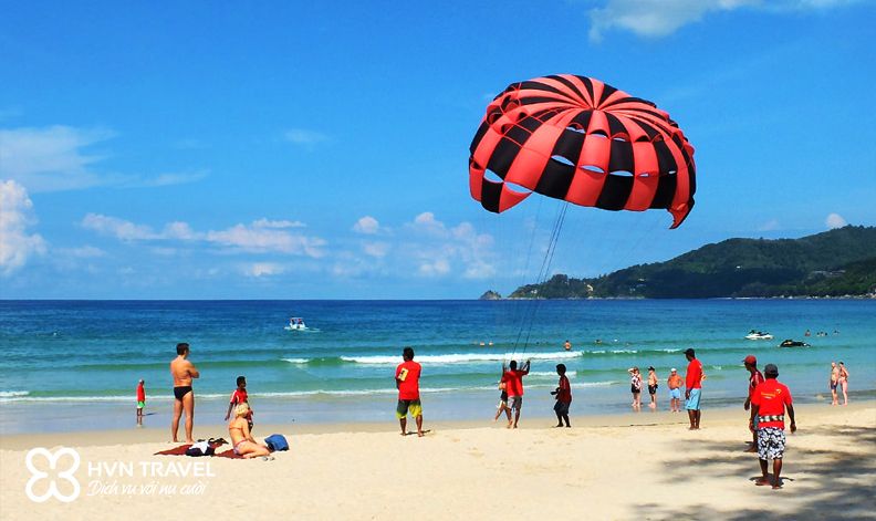 Tour du lịch Bali – KULALUMPUR  ĐẢO BALI  Thiên đường nghỉ dưỡng