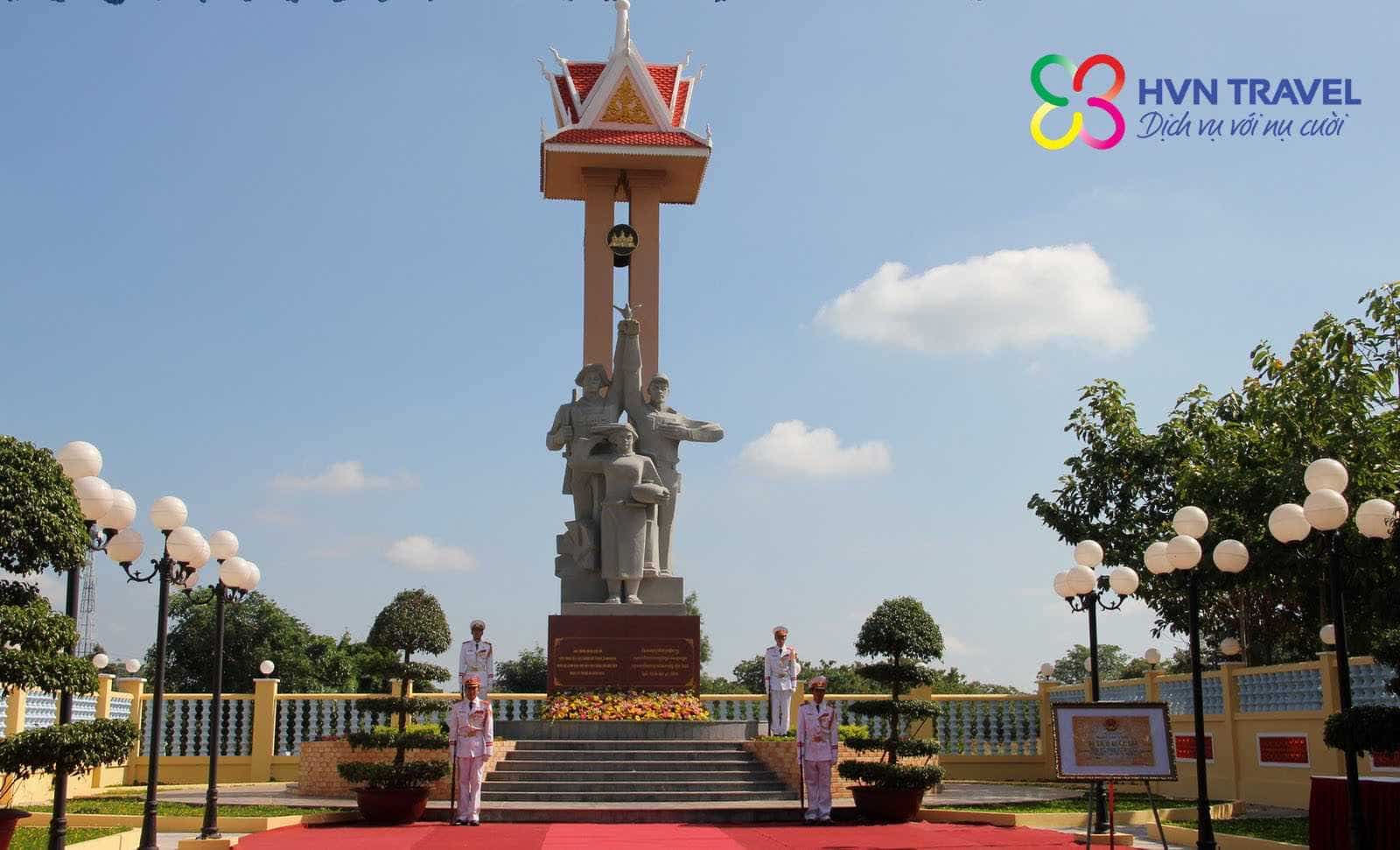 PHNOMPENH – SIEMRIEP ( 04N – 03D )
