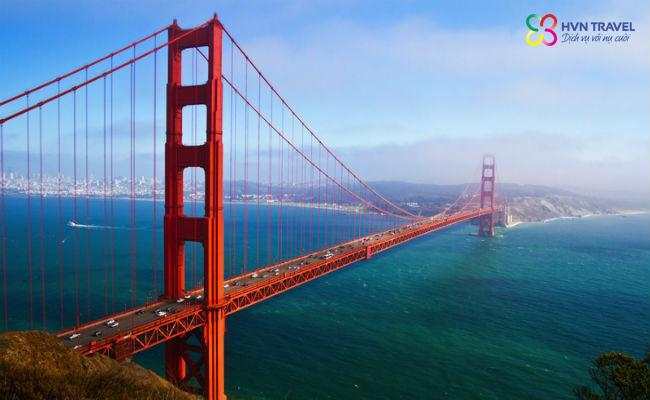 TOUR BỜ ĐÔNG – BỜ TÂY USA (12N – 11D)